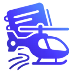 RotorLog Logo
